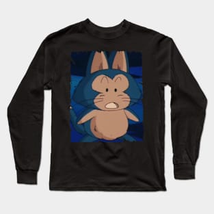 PUAR MERCH VTG Long Sleeve T-Shirt